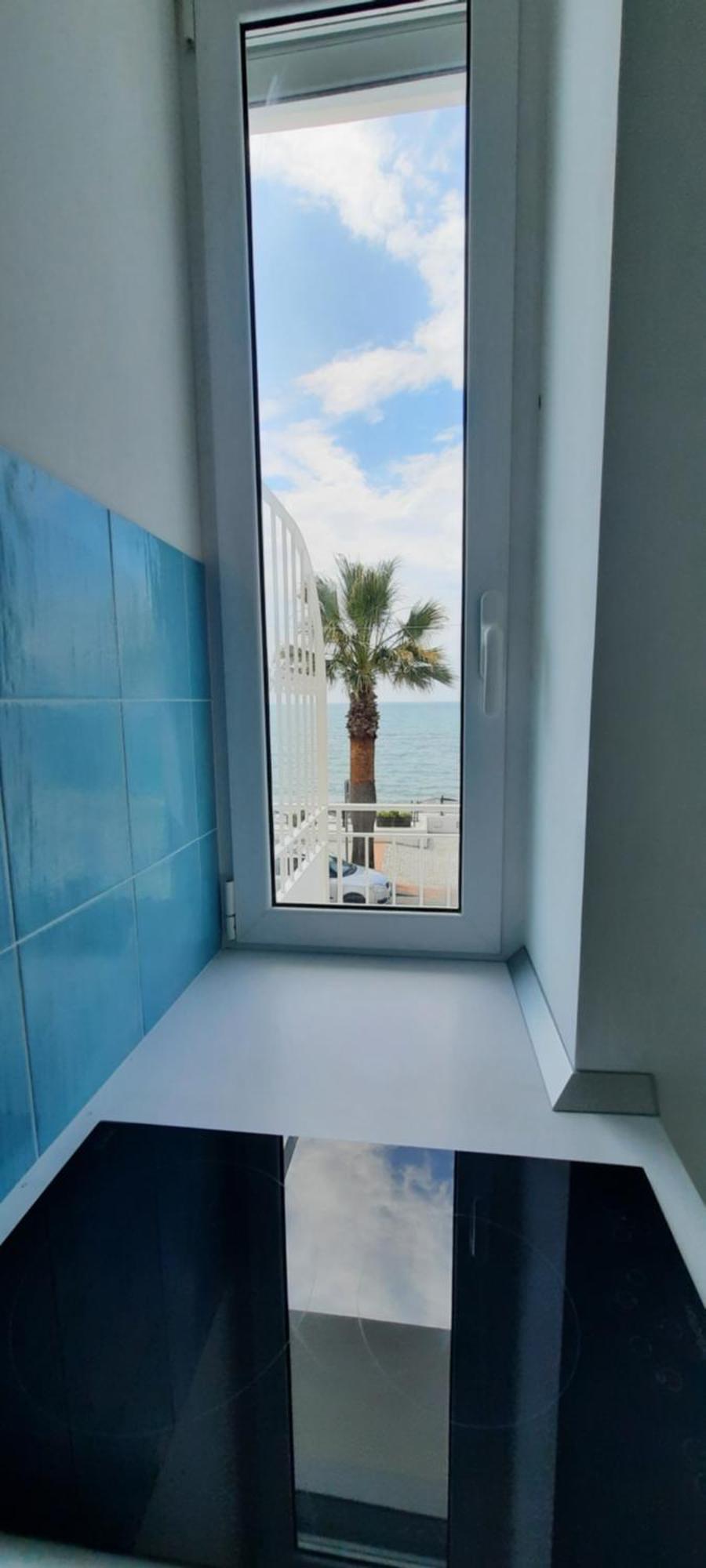 B & Beach Agropoli Kültér fotó
